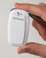 AirTamer A315 White - Görsel 7