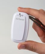 AirTamer A315 White - Görsel 8