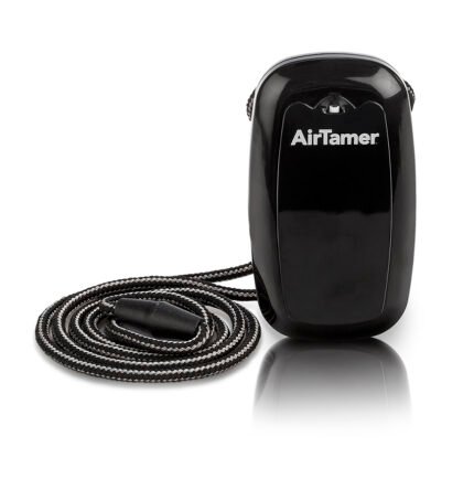 AirTamer A315 Black