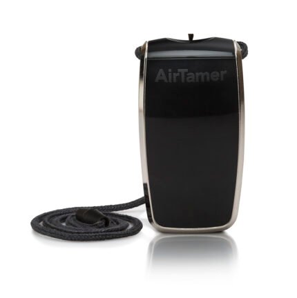 AirTamer A320 Black