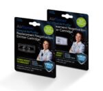 A320 için Yedek Negatif İyon Yayıcı Kapaklar